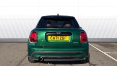 MINI Hatchback 1.5 Cooper Exclusive 5dr Petrol Hatchback